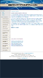 Mobile Screenshot of berkatpompa.com